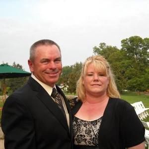 Meet your Posher, Rhonda